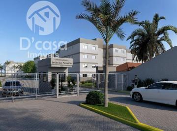 Apartamento · 52m² · 2 Quartos · 1 Vaga · Apartamentos à venda no bairro Vila Cachoeirinha - Cachoeirinha/RS