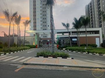 Apartamento · 51m² · 2 Quartos · Portal Encantos de Toscana - Apartamento à venda com 2 dormitórios no Jardim Nova Alvorada em Hortol
