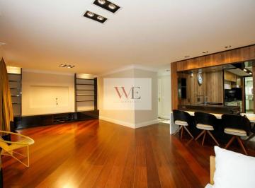 Apartamento · 165m² · 3 Quartos · 3 Vagas · Edifício Casa Vicens - Apartamento em Jardim Catanduva, São Paulo/SP