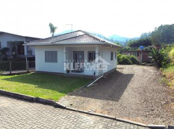Casa · 63m² · 2 Quartos · 1 Vaga · Casa à venda no bairro Nova Columbia - Bom Princípio/RS