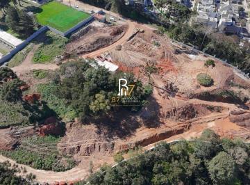 Terreno · 153m² · Terreno em Condomínio Fechado - Lançamento - 153m² privativos - R$ 497.250,00 -