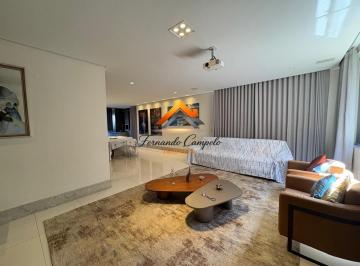 Casa · 480m² · 4 Quartos · 6 Vagas · Fazenda da Serra - Casa Alto Padrão 4 quartos 4 suítes venda Condominio Fazenda da Serra
