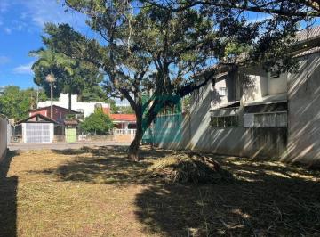 Terreno · 275m² · Terreno Pronto Para Construir em Mariscal - Bombinhas/SC