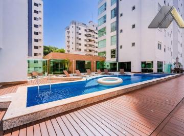 Apartamento · 176m² · 3 Quartos · 2 Vagas · Apartamento Alto Padrão na Vila Nova