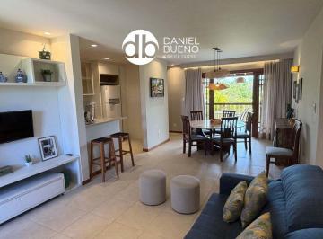 Apartamento · 112m² · 2 Quartos · 2 Vagas · Village das Acácias - Apartamento Alto Padrão em Praia do Forte, Mata de São João/BA