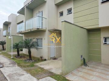 Casa · 74m² · 3 Quartos · 1 Vaga · CASA EM CONDOMÍNIO FECHADO COM 3 QUARTOS