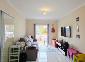 Apartamento · 92m² · 3 Quartos · 1 Vaga · Apartamento amplo, com 3 quartos, à venda na Região Oeste de Poços de Caldas