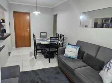 Apartamento · 92m² · 2 Quartos · 2 Vagas · Apartamento 2 Quartos, 92m², 2 Vagas e Lazer Completo - Tupi, Praia Grande/SP