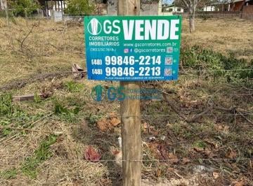 Terreno · 339m² · Terreno 339,64 m² na Praia da Pinheira – Palhoça/SC