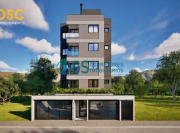 Apartamento · 80m² · 3 Quartos · 1 Vaga · LANÇAMENTO 2027 - Residencial Portal do Sul