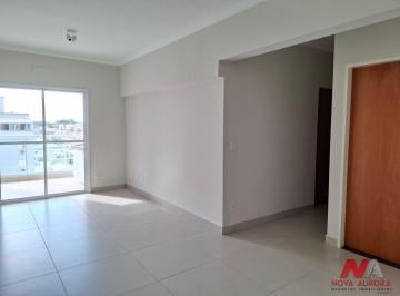 Apartamento · 67m² · 2 Quartos · 1 Vaga · Safira Residence - Apartamento 02 dormitórios sendo 01 suíte para alugar no bairro Redentora - São J