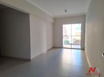 Apartamento · 67m² · 2 Quartos · 1 Vaga · Safira Residence - Apartamento 02 dormitórios sendo 01 suíte para alugar no bairro Redentora - São J
