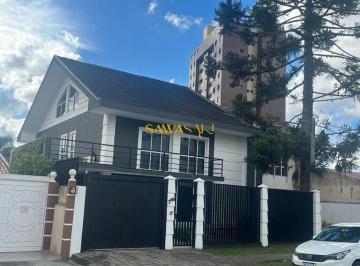 Casa · 530m² · 4 Quartos · 10 Vagas · Casa à venda no bairro Três Marias - São José dos Pinhais/PR