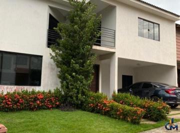 Casa · 324m² · 4 Vagas · Condomínio Residencial Alphagarden - Casa à venda no bairro Despraiado - Cuiabá/MT
