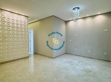 Casa · 130m² · 3 Quartos · 2 Vagas · Casa à venda no Condomínio Vila Rica - Araras/SP