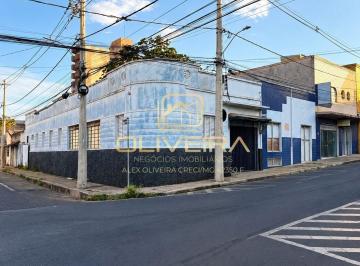 Comercial · 700m² · Ponto Comercial à venda no bairro Centro - Patrocínio/MG