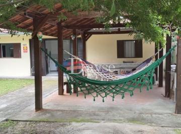 Casa · 70m² · 2 Quartos · 1 Vaga · Casa à venda no bairro Ingleses do Rio Vermelho - Florianópolis/SC