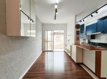 Apartamento · 67m² · 3 Quartos · Mogi Moderno - Phoenix Residencial
