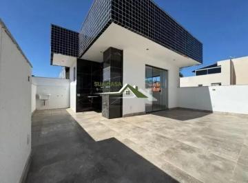 Apartamento · 120m² · 3 Quartos · 2 Vagas · Cobertura - 03 Quartos Sendo 01 Suíte - 02 Vagas