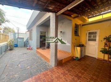 Casa · 360m² · 3 Quartos · 3 Vagas · Casa - Lote 360 m² - 03 Vagas Garagem - Bairro Santa Amélia
