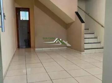 Casa · 67m² · 2 Quartos · 1 Vaga · Casa - 67m² - Entrada Independente - 02 Quartos