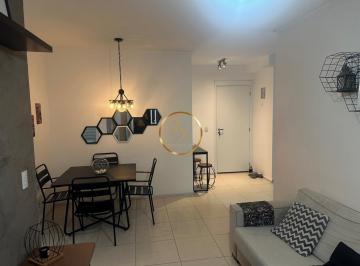 Apartamento · 64m² · 2 Quartos · 1 Vaga · Apartamento para alugar no bairro Jacarepaguá - Rio de Janeiro/RJ