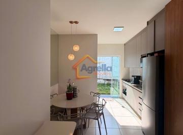 Casa · 48m² · 2 Quartos · 1 Vaga · Condomínio Residencial Villa Primavera - CASA TÉRREA COM GARDEN PRIVATIVO EM CONDOMÍNIO