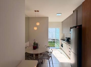 Casa · 48m² · 2 Quartos · 1 Vaga · Condomínio Residencial Villa Primavera - CASA TÉRREA COM GARDEN PRIVATIVO EM CONDOMÍNIO