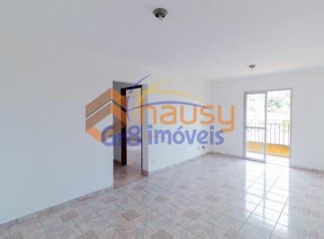 Apartamento · 67m² · 2 Quartos · 1 Vaga · Apartamento a 10 minutos a pé do Metrô Jabaquara e 700m do Metrô Conceição!