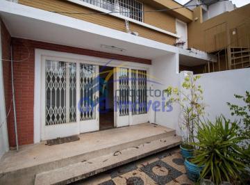 Casa · 120m² · 1 Quarto · Sobrado no Brooklin!