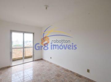 Apartamento · 67m² · 2 Quartos · 1 Vaga · Apartamento próximo do metrô Jabaquara!