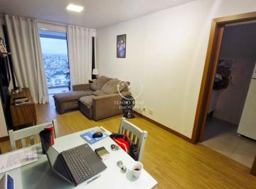 Apartamento · 87m² · 3 Quartos · 1 Vaga · Excelente apartamento Alto Padrão no Centro de nova Iguaçu!