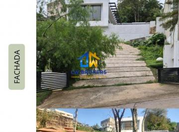 Casa · 268m² · 4 Vagas · Casa à venda no bairro Loteamento Capital Ville - Jundiaí/SP