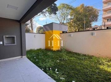 Apartamento · 79m² · 3 Quartos · Garden de 3 quartos à venda no bairro Tingui, Curitiba - PR