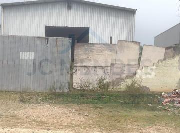 Comercial · 500m² · Pavilhão/Galpão para alugar no bairro Botiatuba - Almirante Tamandaré/PR