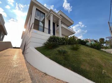 Casa · 508m² · 4 Quartos · 6 Vagas · Condomínio das Árvores - Casa 508m² - Condomínio Árvores