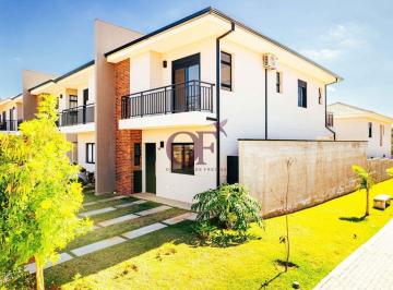 Casa · 125m² · 3 Quartos · 2 Vagas · CASA À VENDA - CONDOMÍNIO KAZA ALAMEDAS - MEDEIROS - JUNDIAÍ/SP