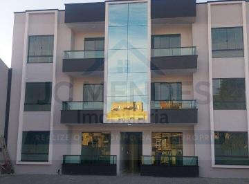 Apartamento · 58m² · 2 Quartos · Apartamento para alugar no bairro Centro - Campina Grande do Sul/PR