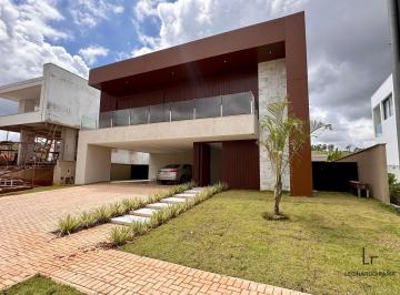 Casa · 582m² · 5 Quartos · 4 Vagas · Condomínio Costa Laguna - Casa 582m² - Condomínio Costa Laguna