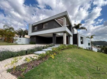 Casa · 464m² · 4 Quartos · 4 Vagas · Condomínio das Árvores - Casa 464m² - Condomínio Árvores