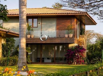 Casa · 830m² · 5 Quartos · 4 Vagas · Haras Larissa - Casa de Luxo 5 Suítes - Haras Larissa - Monte Mor
