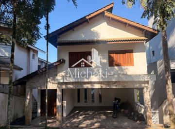 Casa · 520m² · 6 Quartos · 4 Vagas · Condomínio Arujá 5 - Casa à venda no bairro Aruja 5 - Arujá/SP