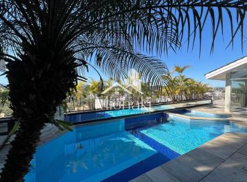 Casa · 338m² · 4 Quartos · 4 Vagas · Condomínio Arujá 5 - Casa para alugar no bairro Aruja 5 - Arujá/SP