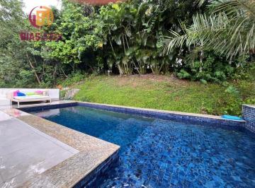 Casa · 600m² · 6 Quartos · Vendo Casa em Alphaville I com 600m2, 6/4, sendo 4 suítes, piscina privativa, espaço gourmet, área v
