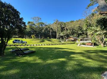 Rural · 11250m² · 1 Quarto · Sítio com 11.250,00 m² à venda, no Bairro Testo Rega em Pomerode-SC