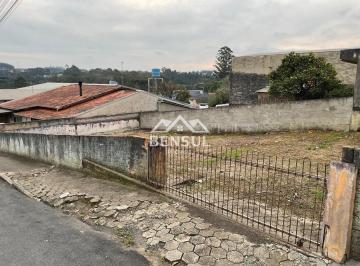 Terreno · 243m² · Terreno à venda no bairro Ceramarte - Rio Negrinho/SC