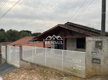 Casa · 160m² · 2 Quartos · 2 Vagas · Casa à venda no bairro São Rafael - Rio Negrinho/SC