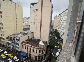Apartamento de 1 quarto, Rio de Janeiro · Studio 100% MOBILIADO no Bairro de Fátima | de 21 m² com 1 Quarto no Centro do RJ (na Rua Riachuelo)