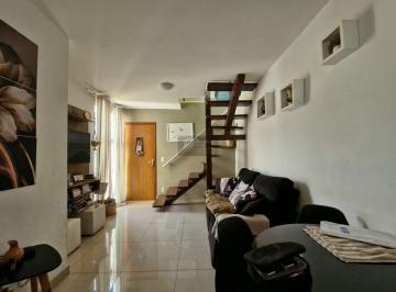 Apartamento · 75m² · 2 Quartos · 1 Vaga · Cobertura Duplex 2 Quartos – Bairro Frei Leopoldo – Região Norte de Belo Horizonte
