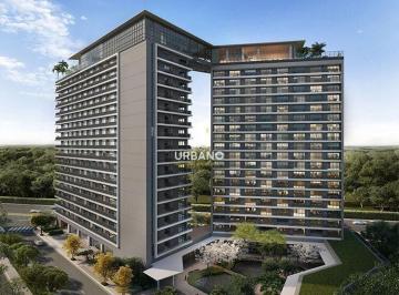 Comercial · 43m² · 1 Quarto · 1 Vaga · Condomínio Infinity Towers - Apartamento Studio Infinity Towers by Tarraf